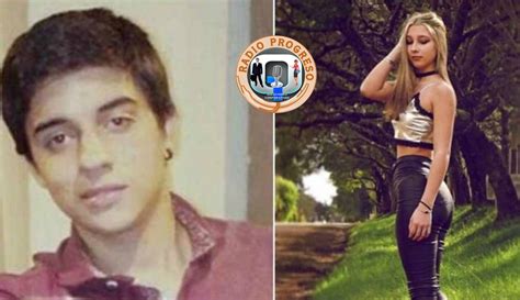 nahir galarza whatsapp video|El caso Nahir Galarza: la historia de la adolescente criminal.